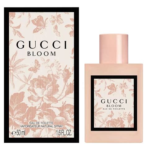 gucci bloom pochette|GUCCI Bloom Eau de Toilette .